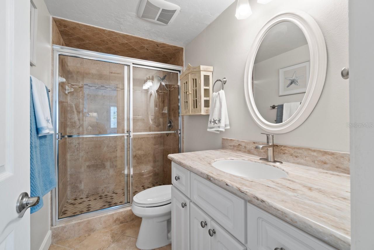 BELLA COSTA II - Residential