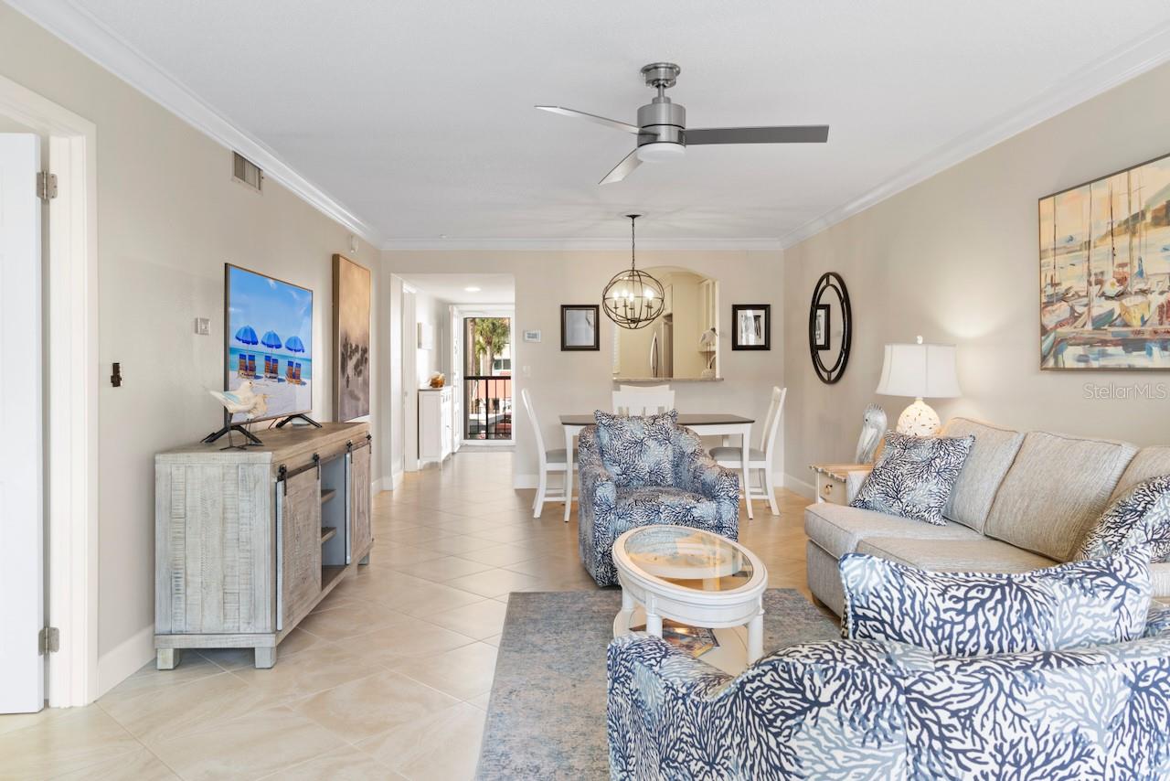 BELLA COSTA II - Residential