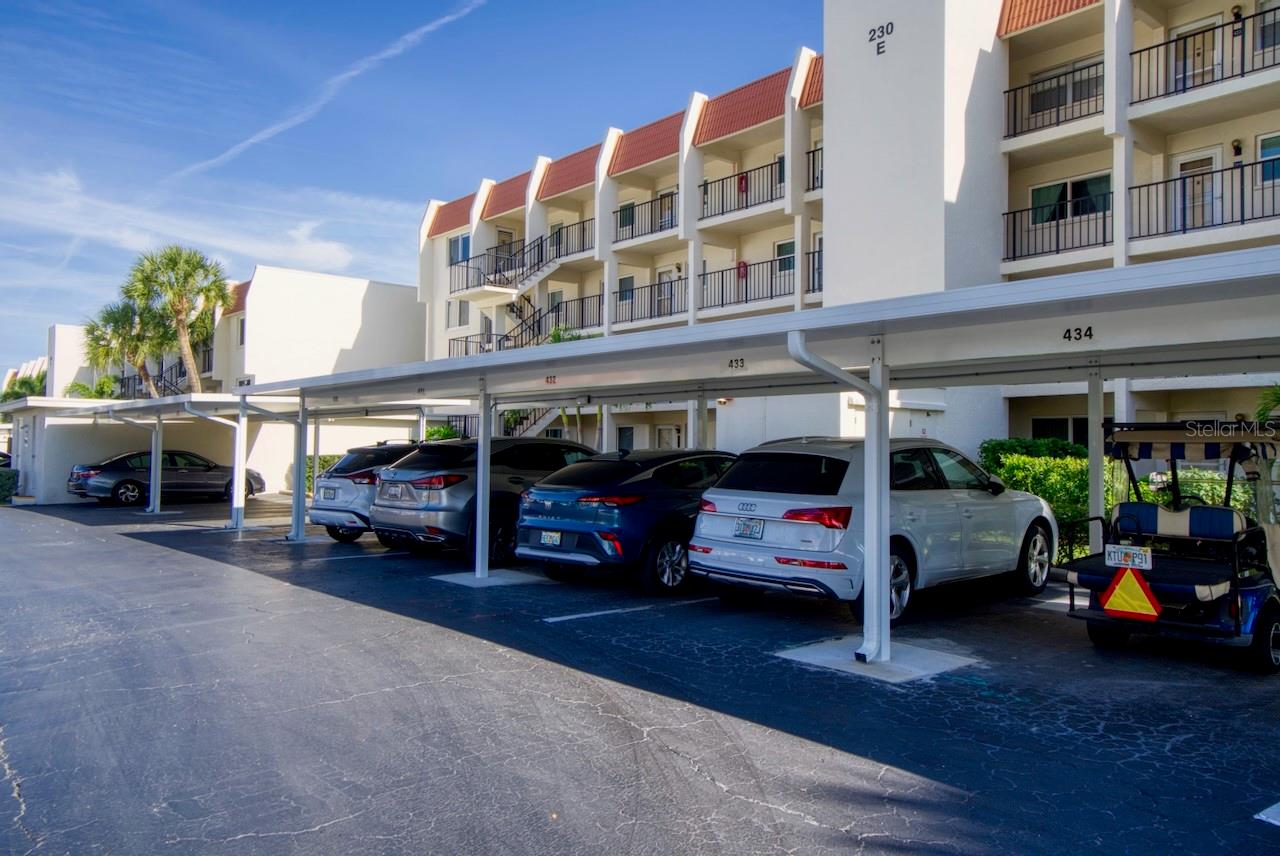 BELLA COSTA II - Residential