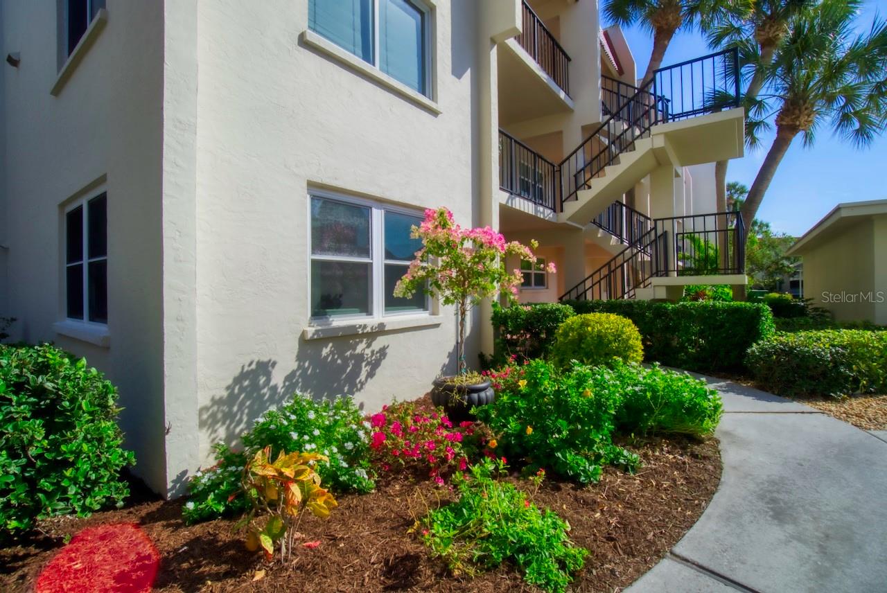 BELLA COSTA II - Residential