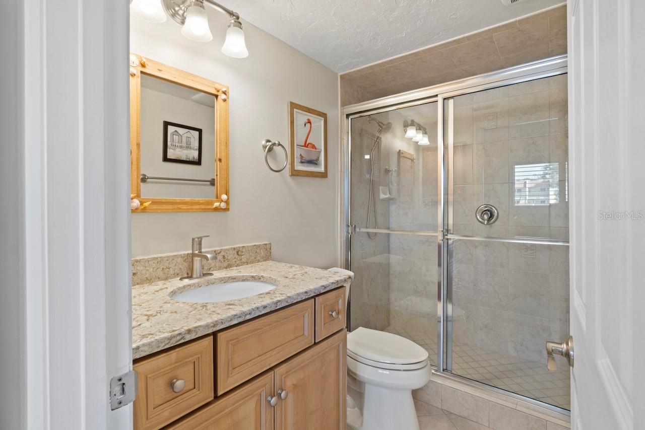 BELLA COSTA II - Residential