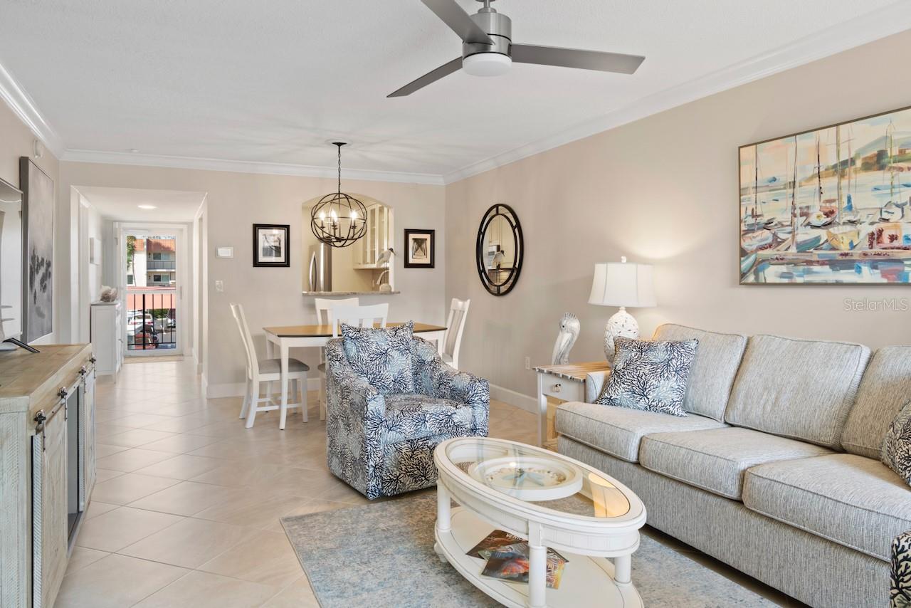 BELLA COSTA II - Residential