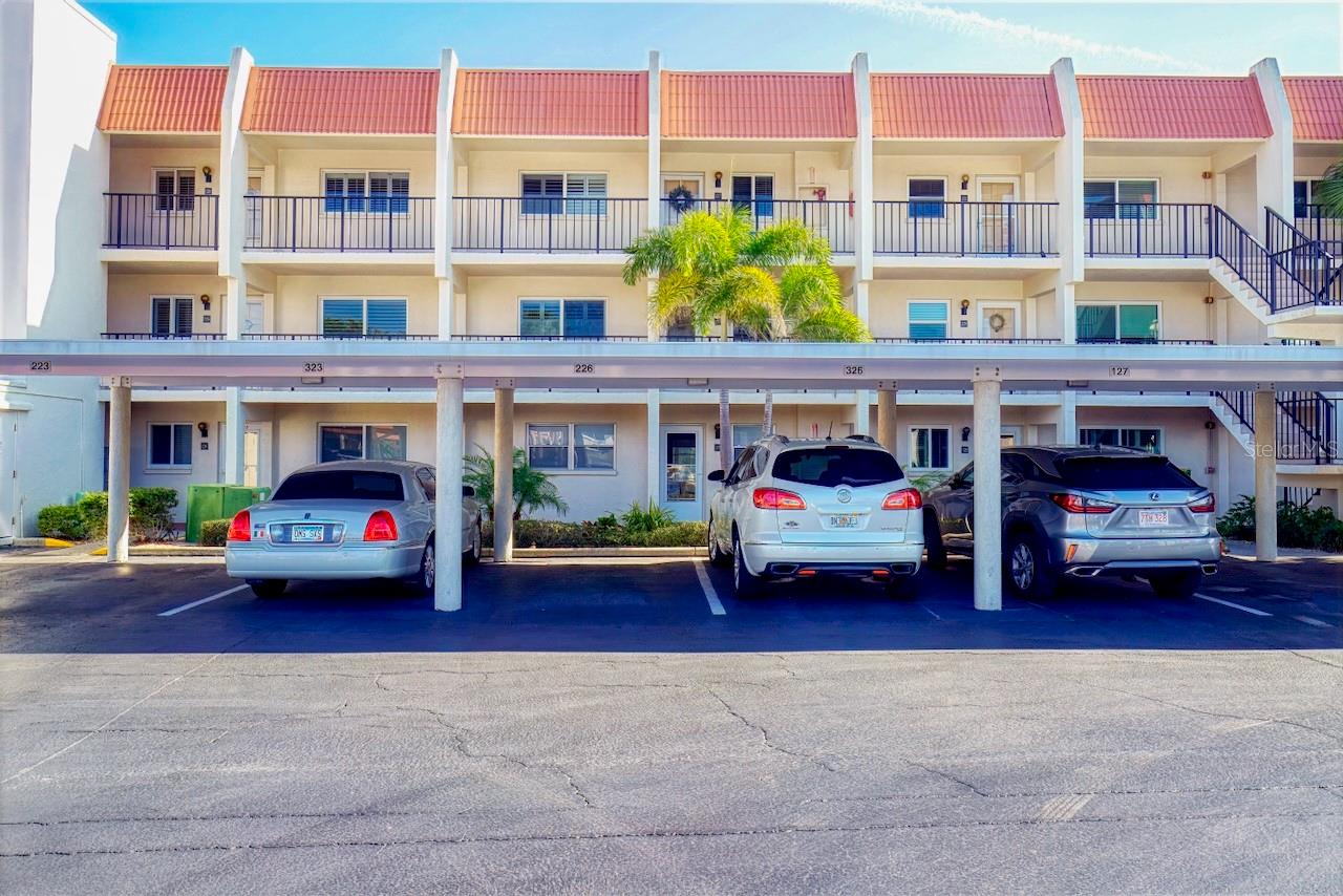 BELLA COSTA II - Residential