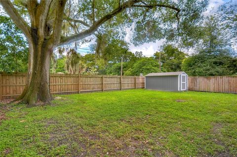 A home in TAMPA