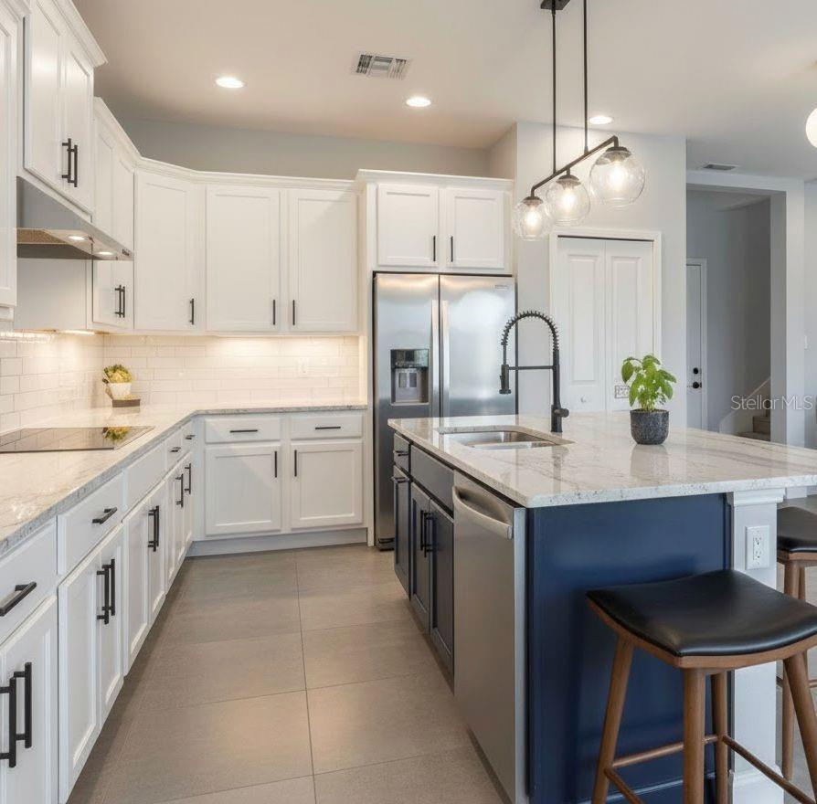 SONOMA RESORT AT TAPESTRY PH 1 - Residential