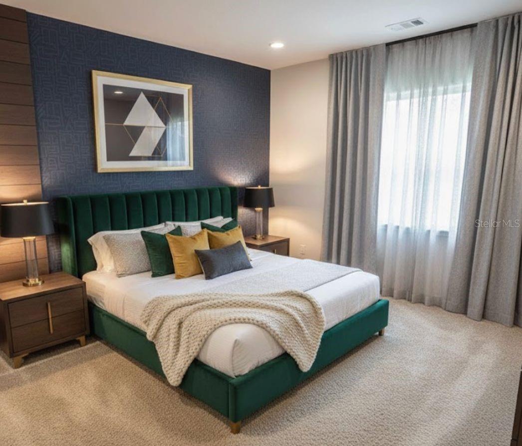 SONOMA RESORT AT TAPESTRY PH 1 - Residential