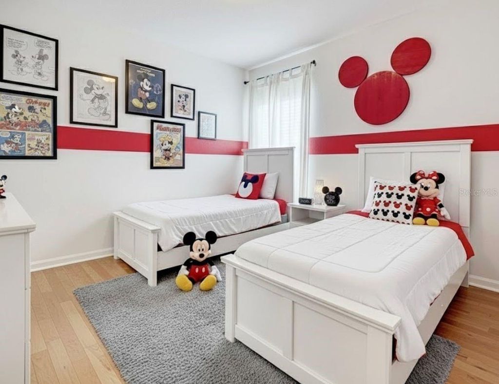 Photo of 2682 Calistoga Avenue, Kissimmee, FL 34741 (MLS # S5139931)