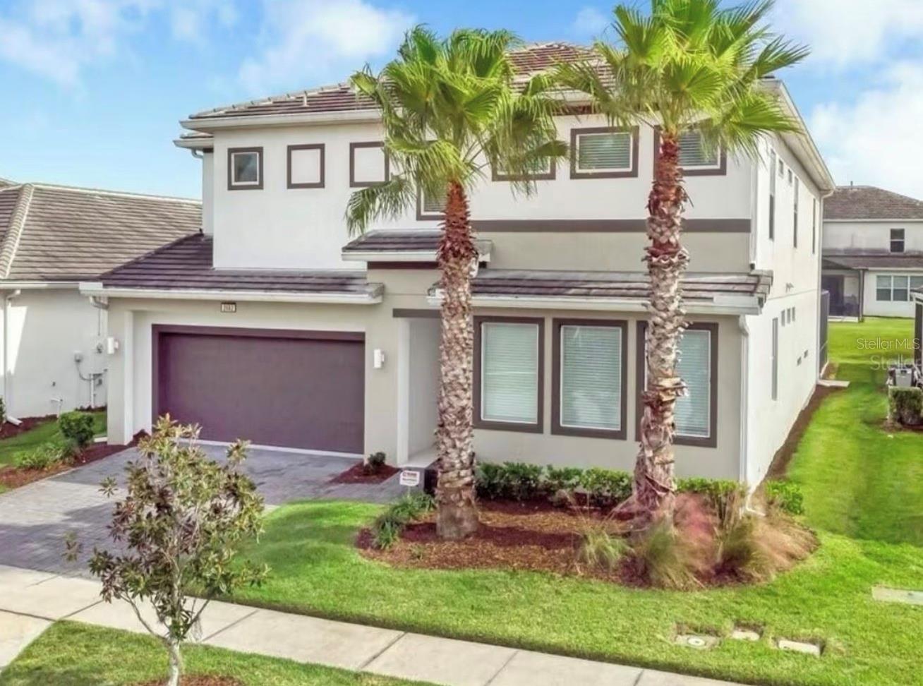 SONOMA RESORT AT TAPESTRY PH 1 - Residential