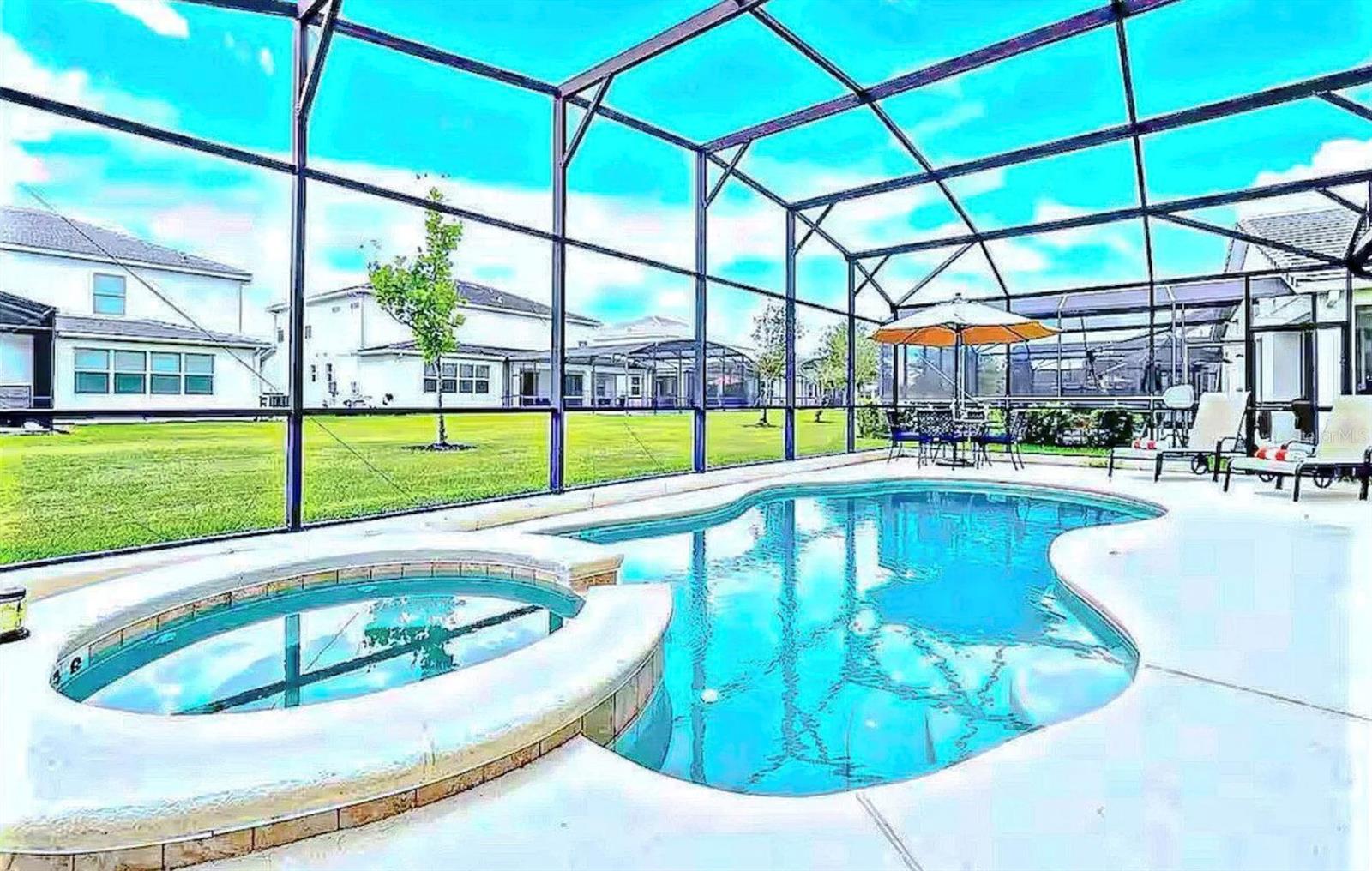 SONOMA RESORT AT TAPESTRY PH 1 - Residential