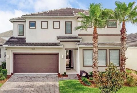 Photo of 2682 Calistoga Avenue, Kissimmee, FL 34741 (MLS # S5139931)