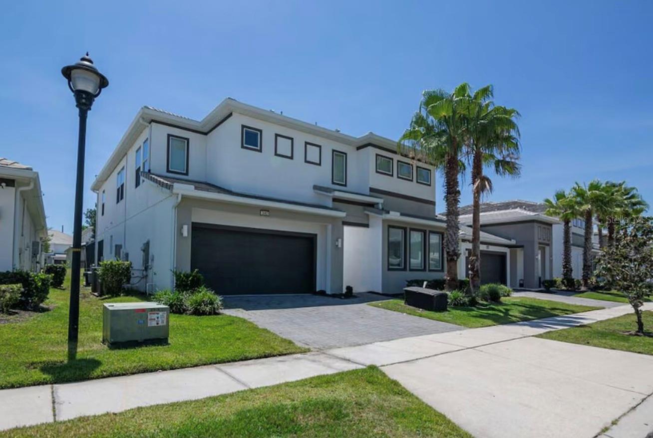 SONOMA RESORT AT TAPESTRY PH 1 - Residential