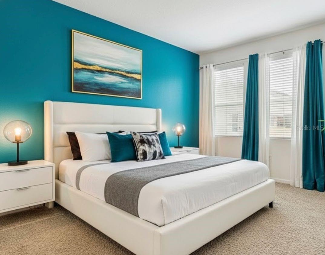 SONOMA RESORT AT TAPESTRY PH 1 - Residential