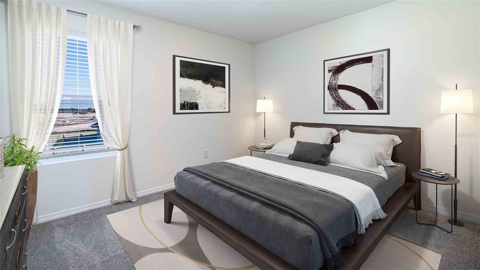 SILVERSTONE NORTH - Residential