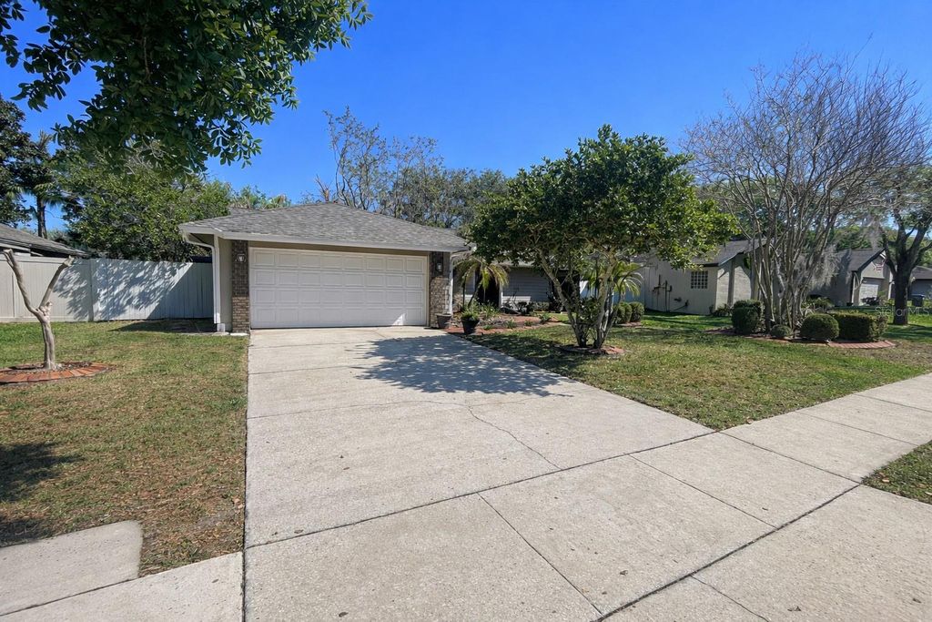 Photo of 9313 Palm Tree Drive, Windermere, FL 34786 (MLS # O6394430)