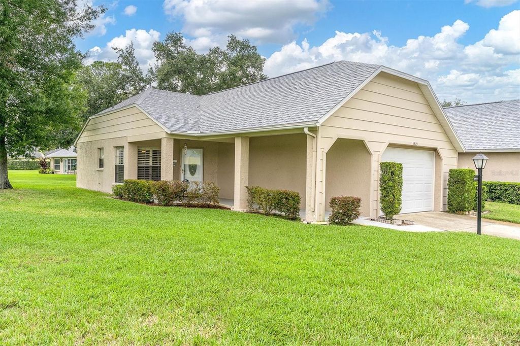 Photo of 4819 Boonesboro Court, New Port Richey, FL 34655 (MLS # W7880181)