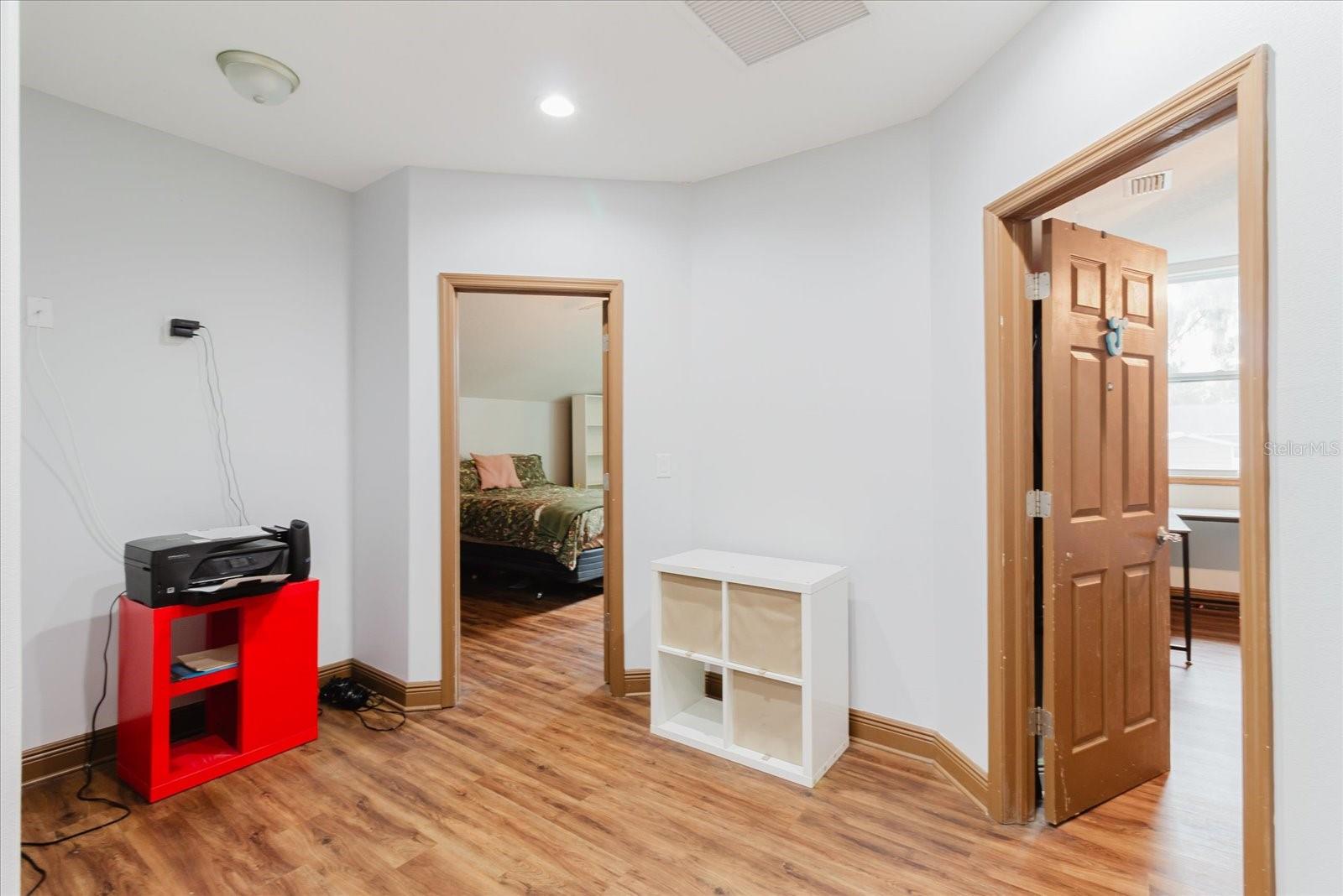 OAKWOOD FOREST SUB - Residential