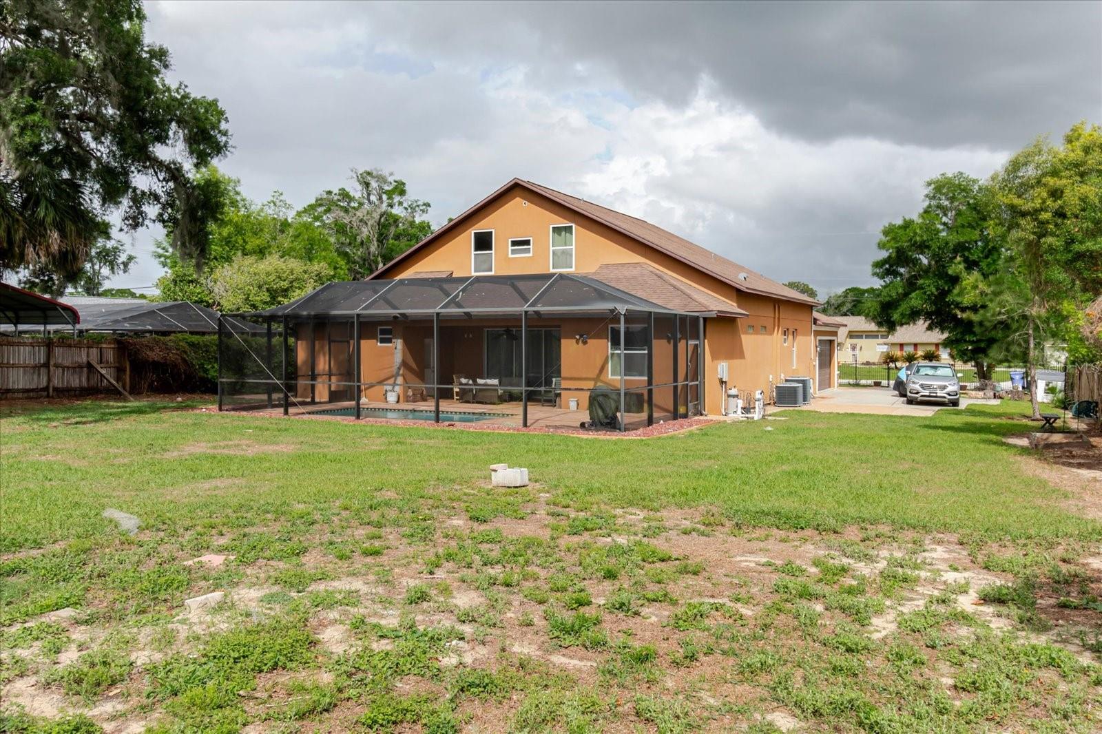 OAKWOOD FOREST SUB - Residential