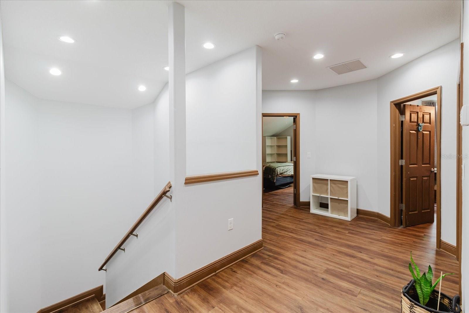 OAKWOOD FOREST SUB - Residential