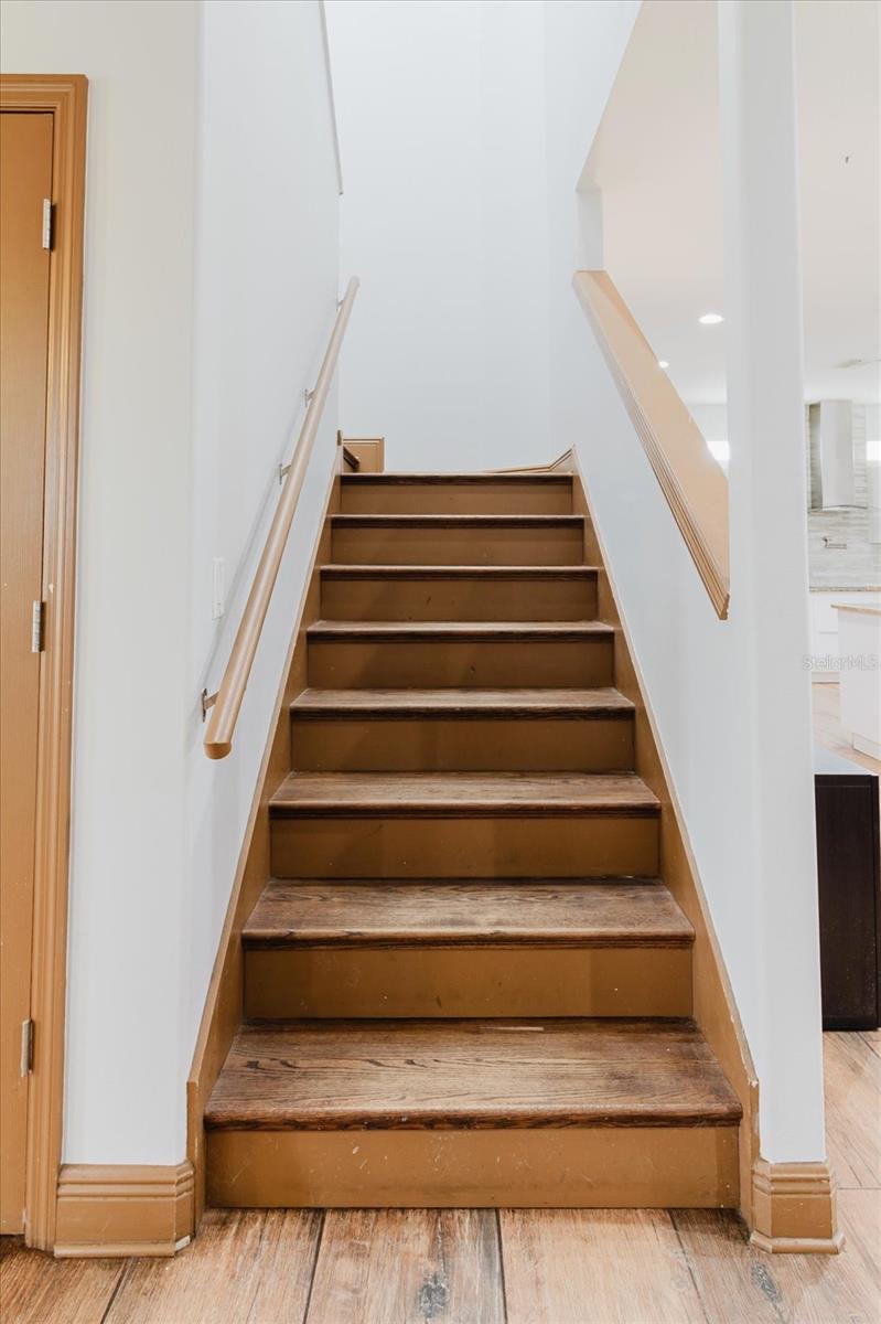 OAKWOOD FOREST SUB - Residential