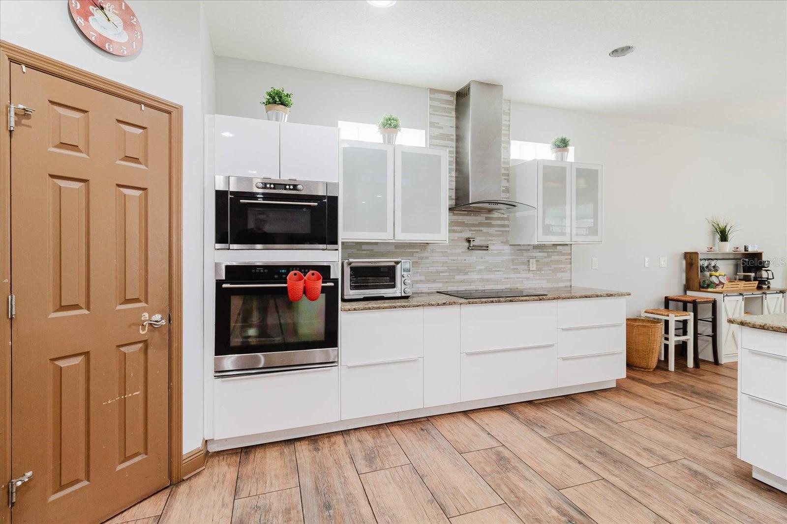 OAKWOOD FOREST SUB - Residential