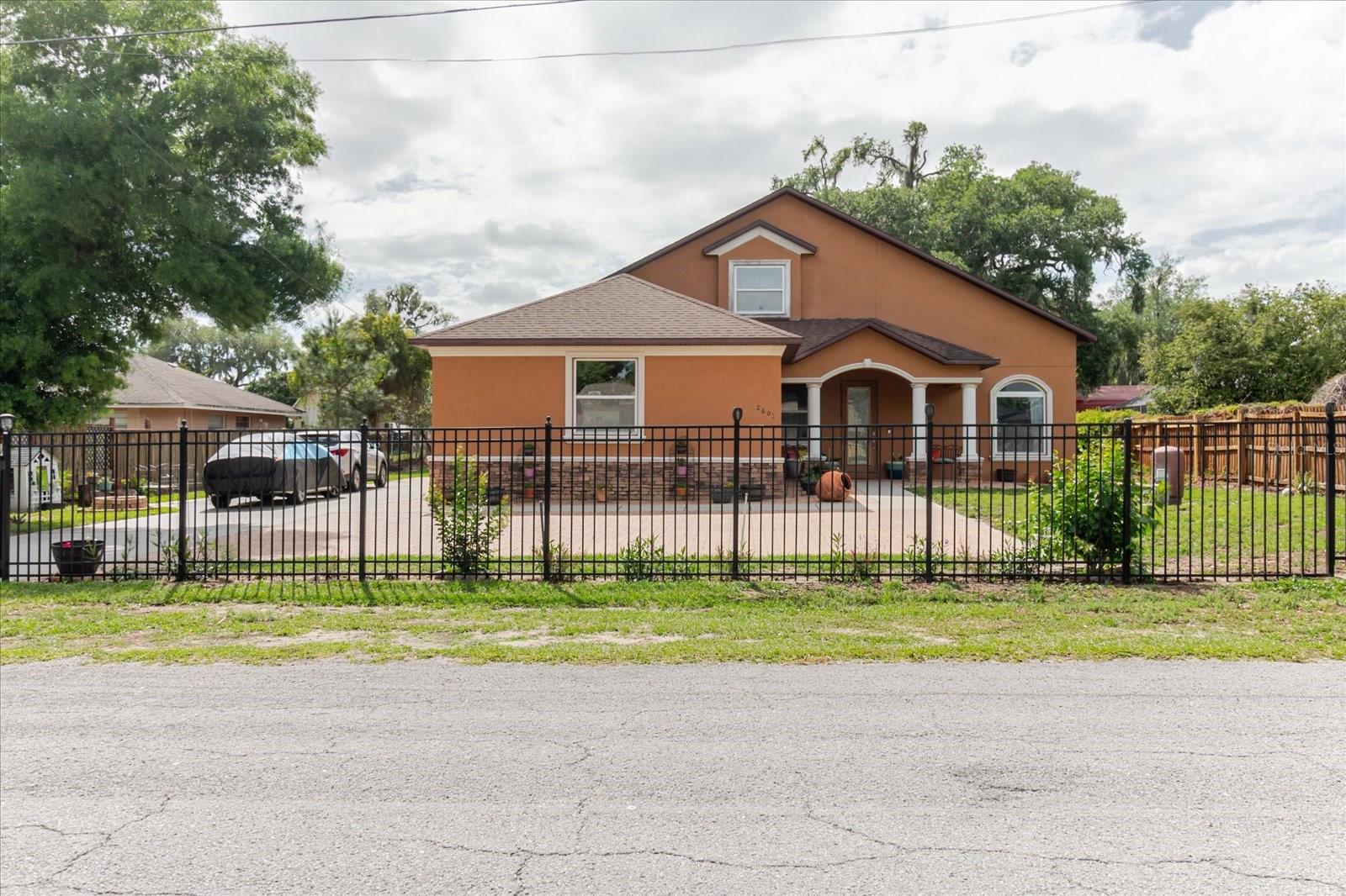 OAKWOOD FOREST SUB - Residential