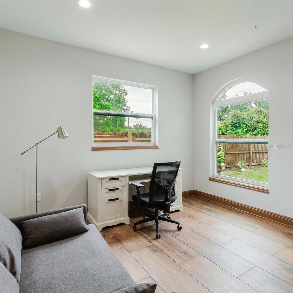 OAKWOOD FOREST SUB - Residential