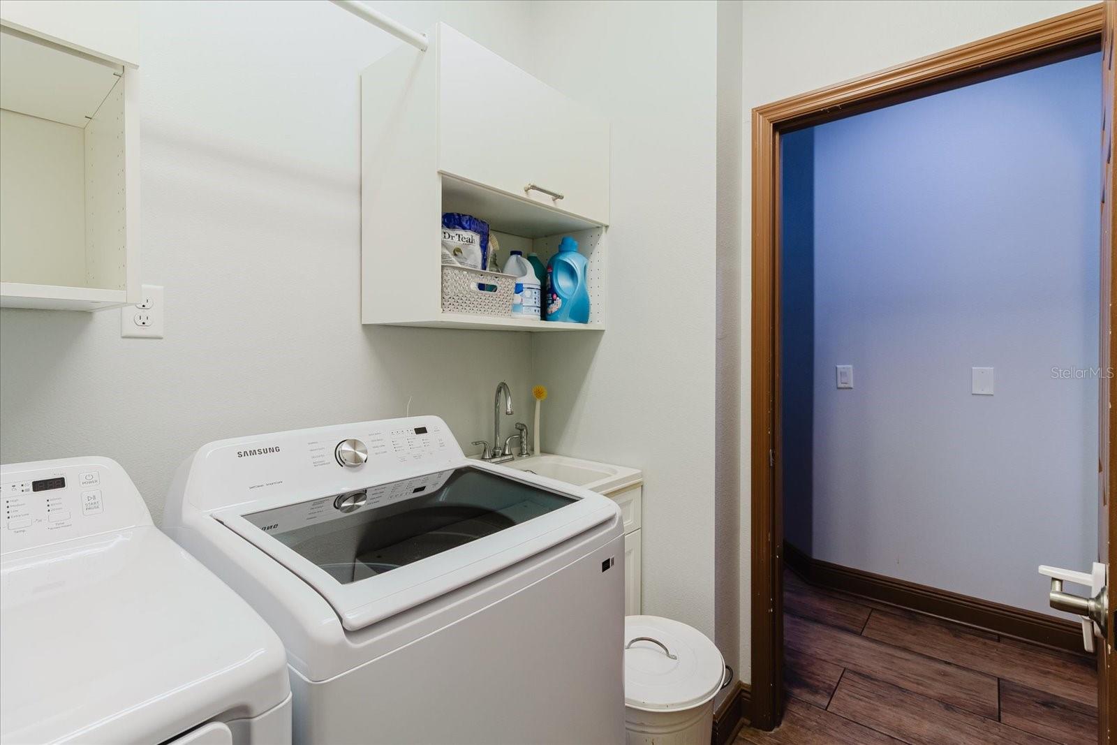 OAKWOOD FOREST SUB - Residential