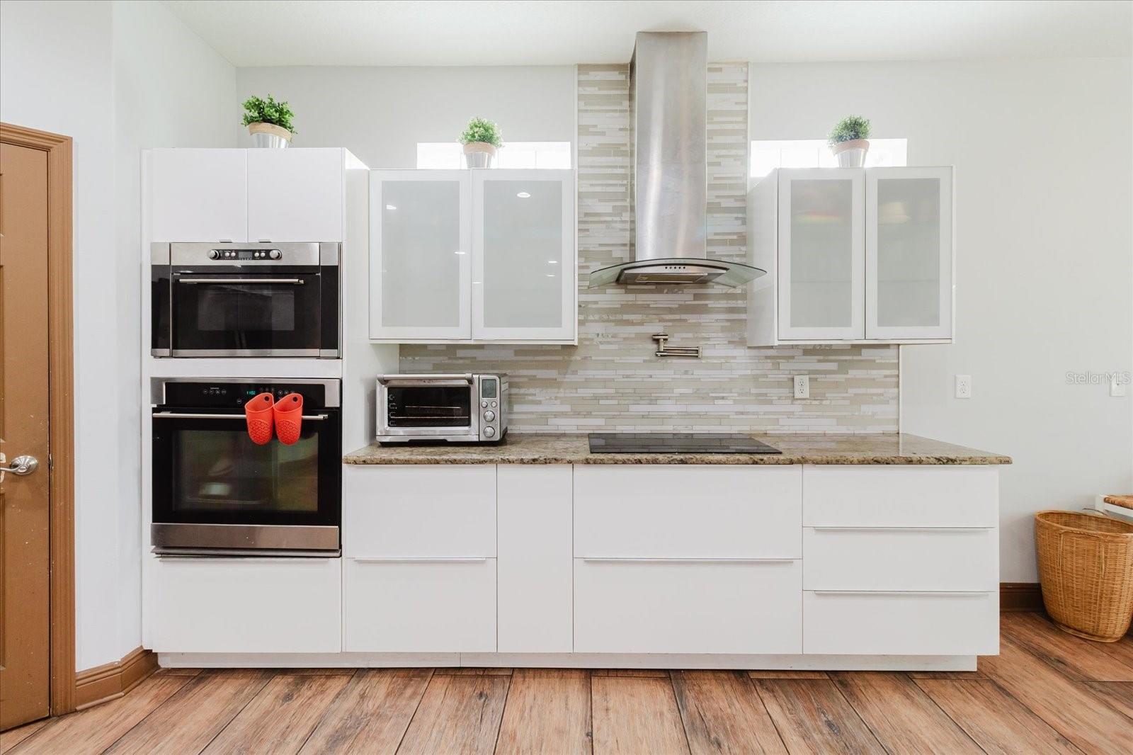 OAKWOOD FOREST SUB - Residential