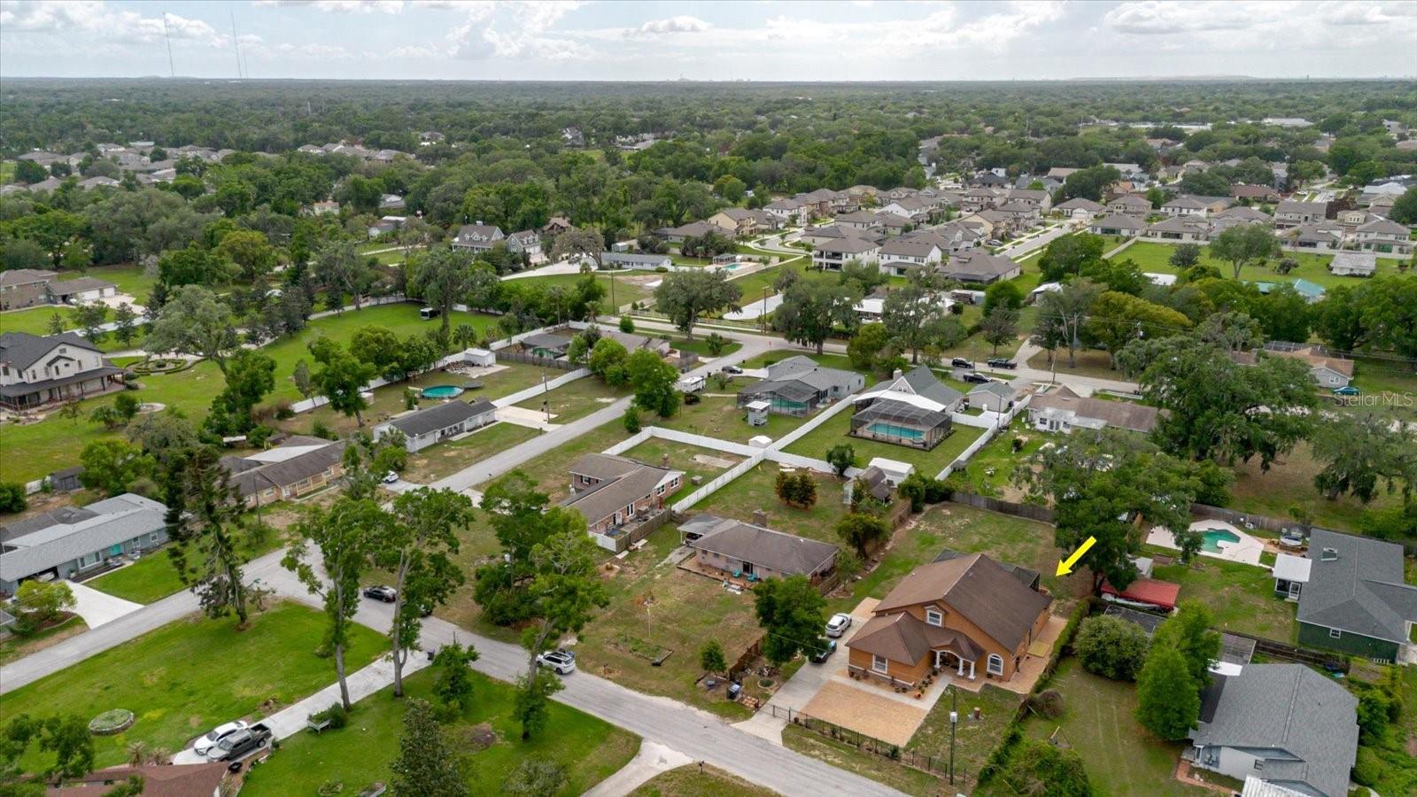 OAKWOOD FOREST SUB - Residential