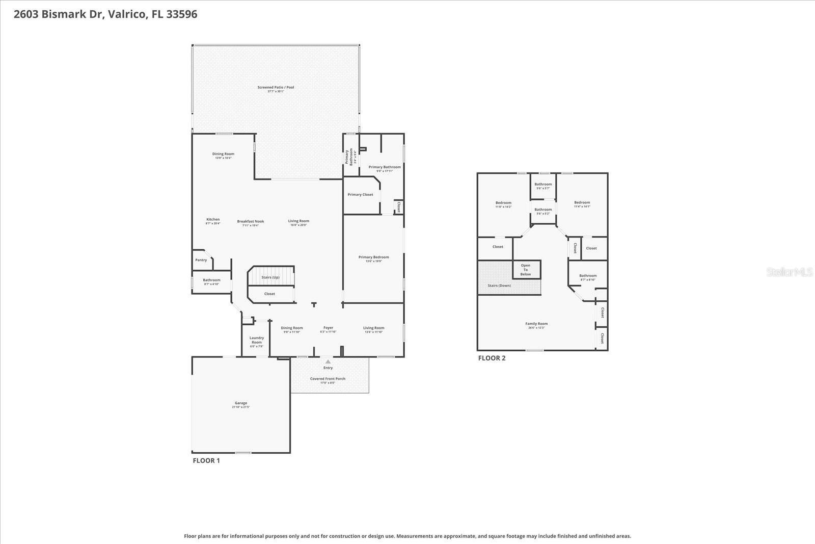 OAKWOOD FOREST SUB - Residential