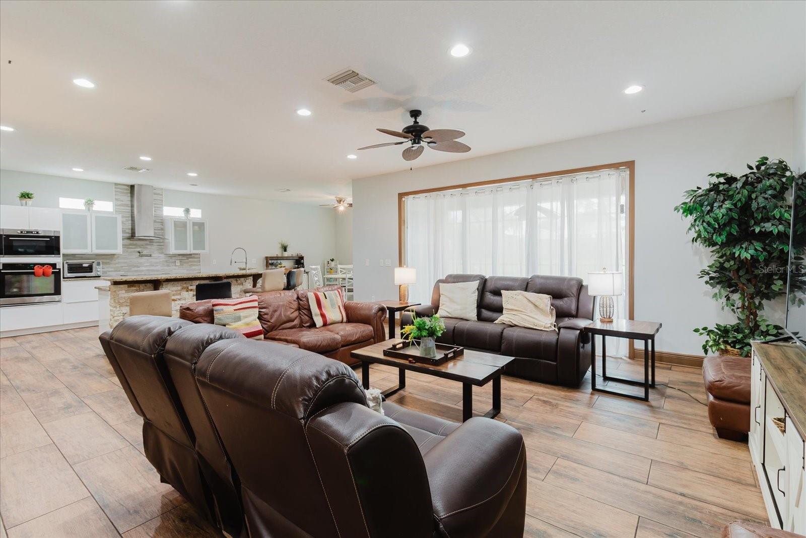 OAKWOOD FOREST SUB - Residential