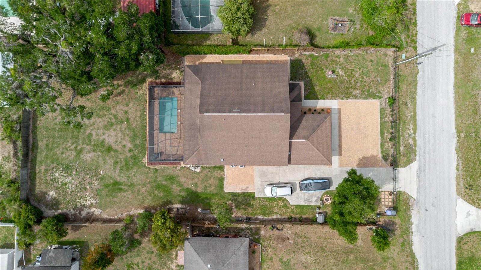 OAKWOOD FOREST SUB - Residential