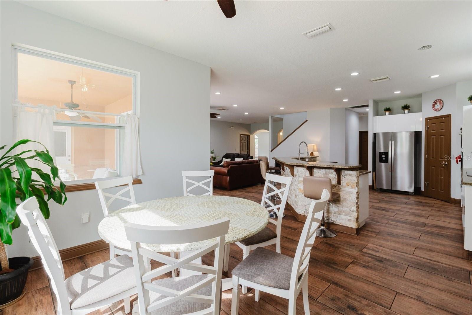 OAKWOOD FOREST SUB - Residential