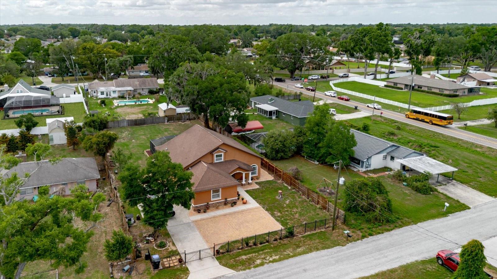 OAKWOOD FOREST SUB - Residential