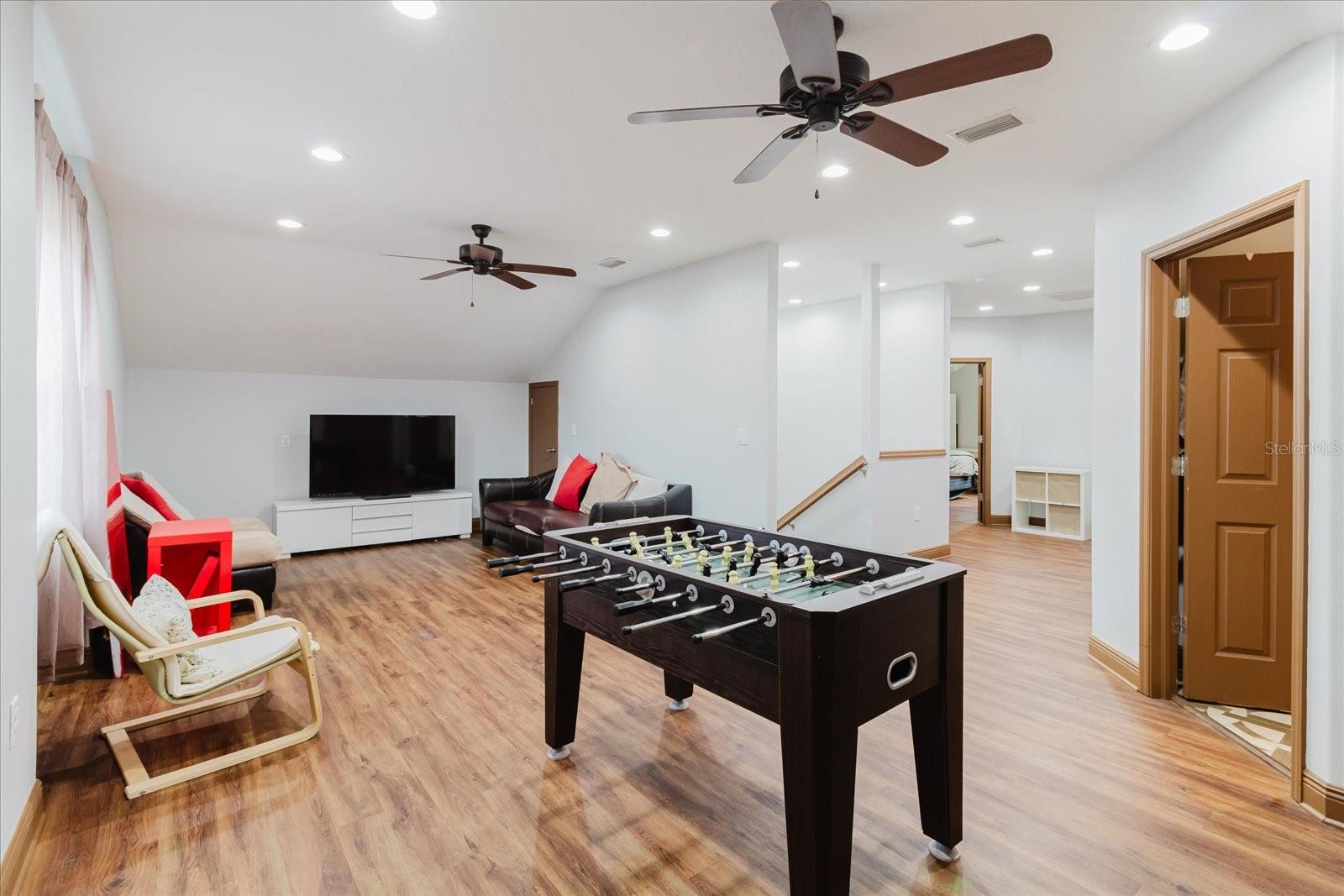 OAKWOOD FOREST SUB - Residential