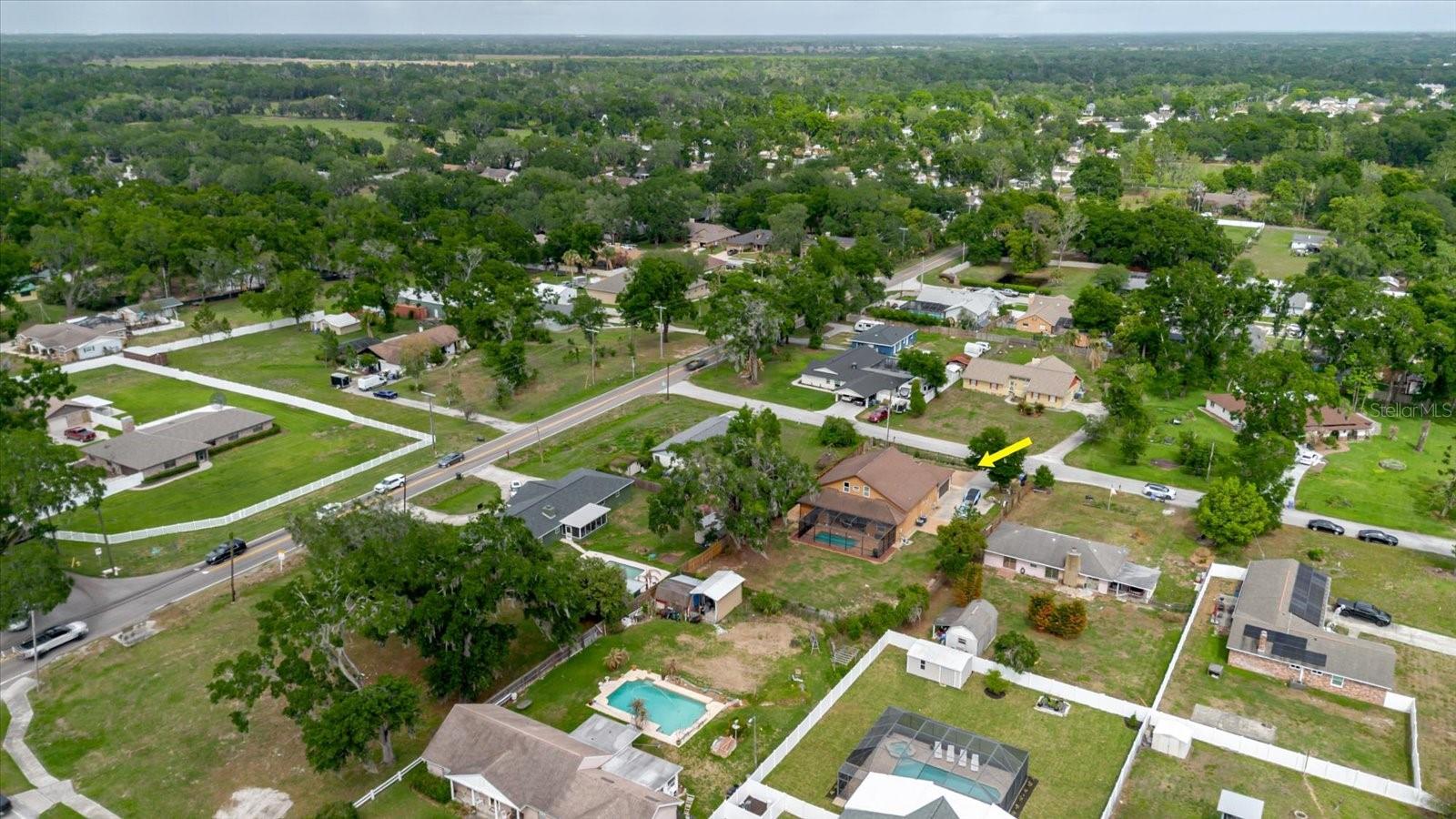 OAKWOOD FOREST SUB - Residential