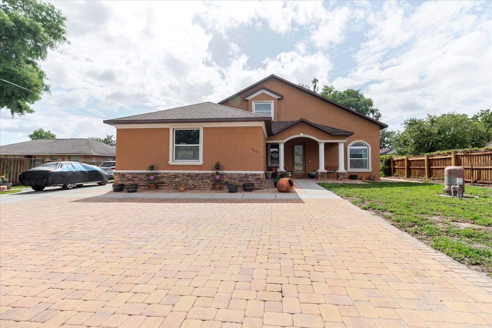 OAKWOOD FOREST SUB - Residential