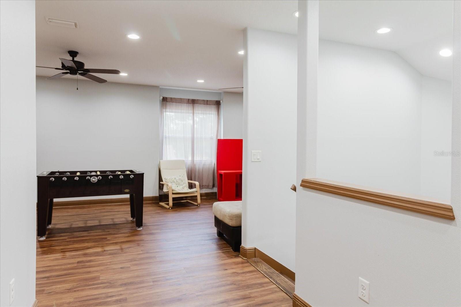 OAKWOOD FOREST SUB - Residential