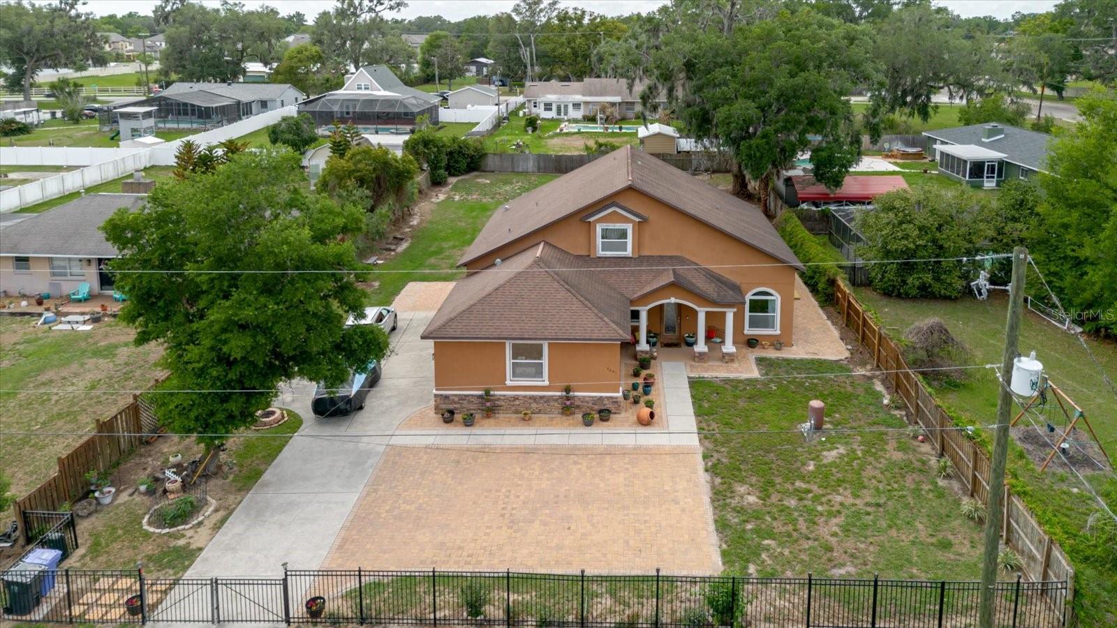 OAKWOOD FOREST SUB - Residential