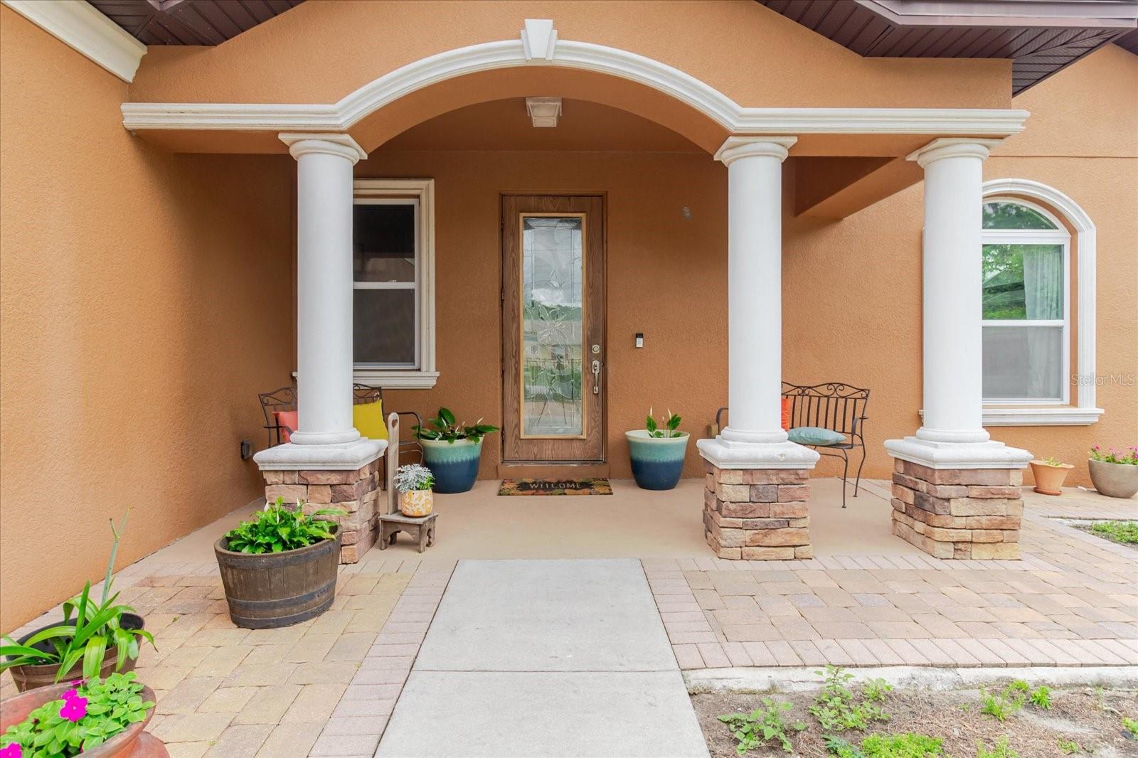 OAKWOOD FOREST SUB - Residential