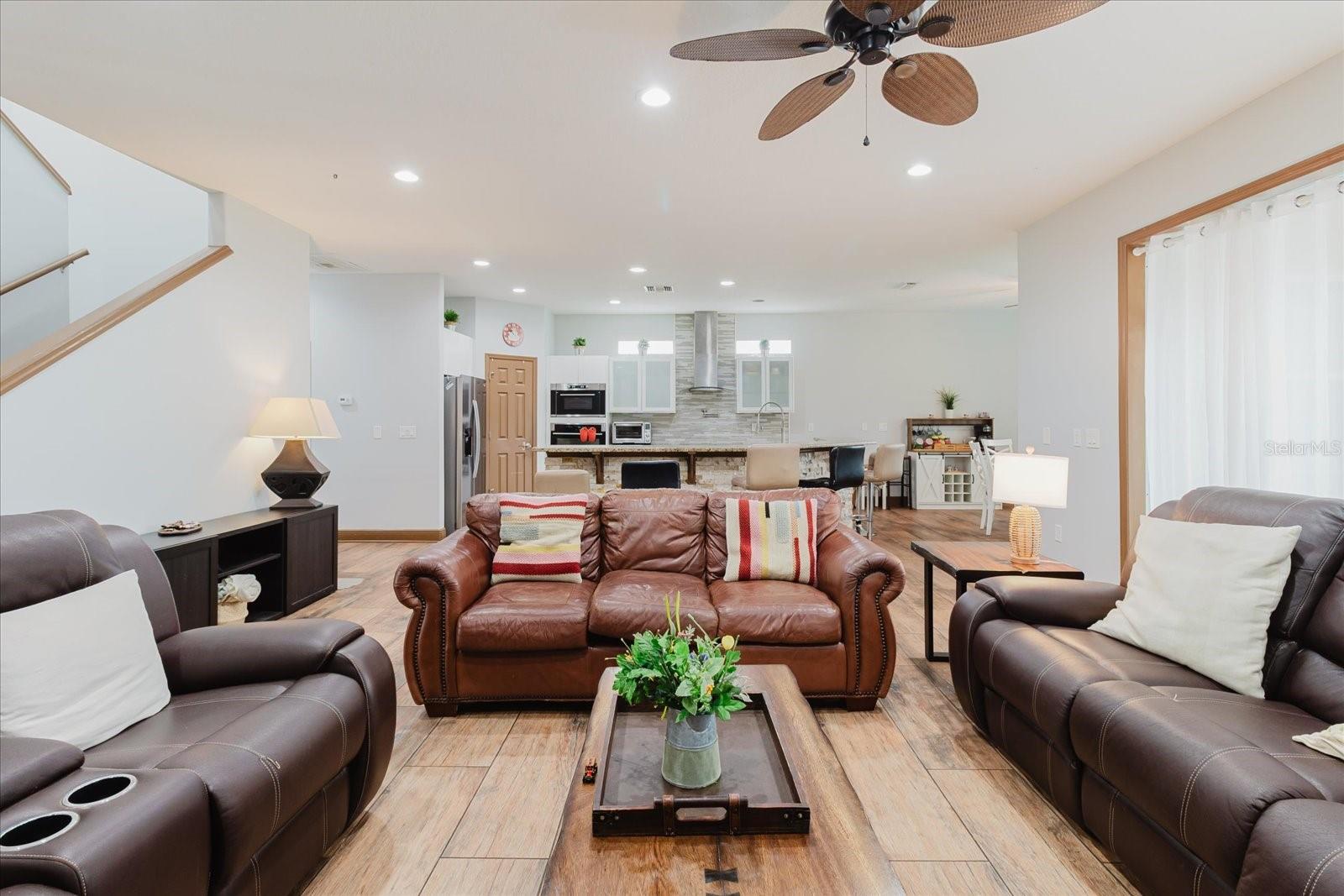 OAKWOOD FOREST SUB - Residential