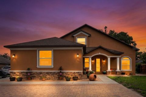 Photo of 2603 Bismark Drive, Valrico, FL 33596 (MLS # TB8496698)