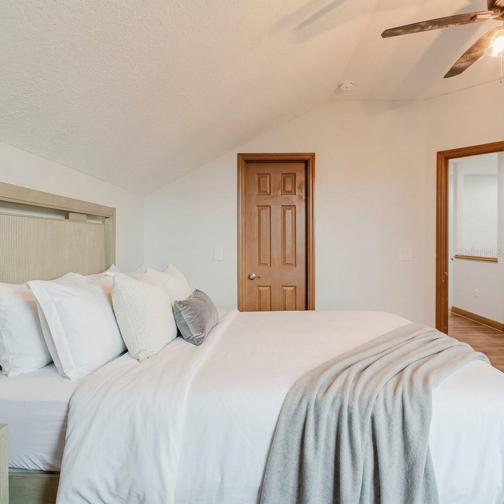 OAKWOOD FOREST SUB - Residential