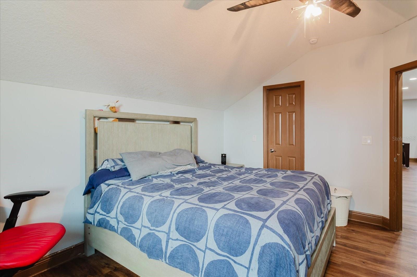 OAKWOOD FOREST SUB - Residential