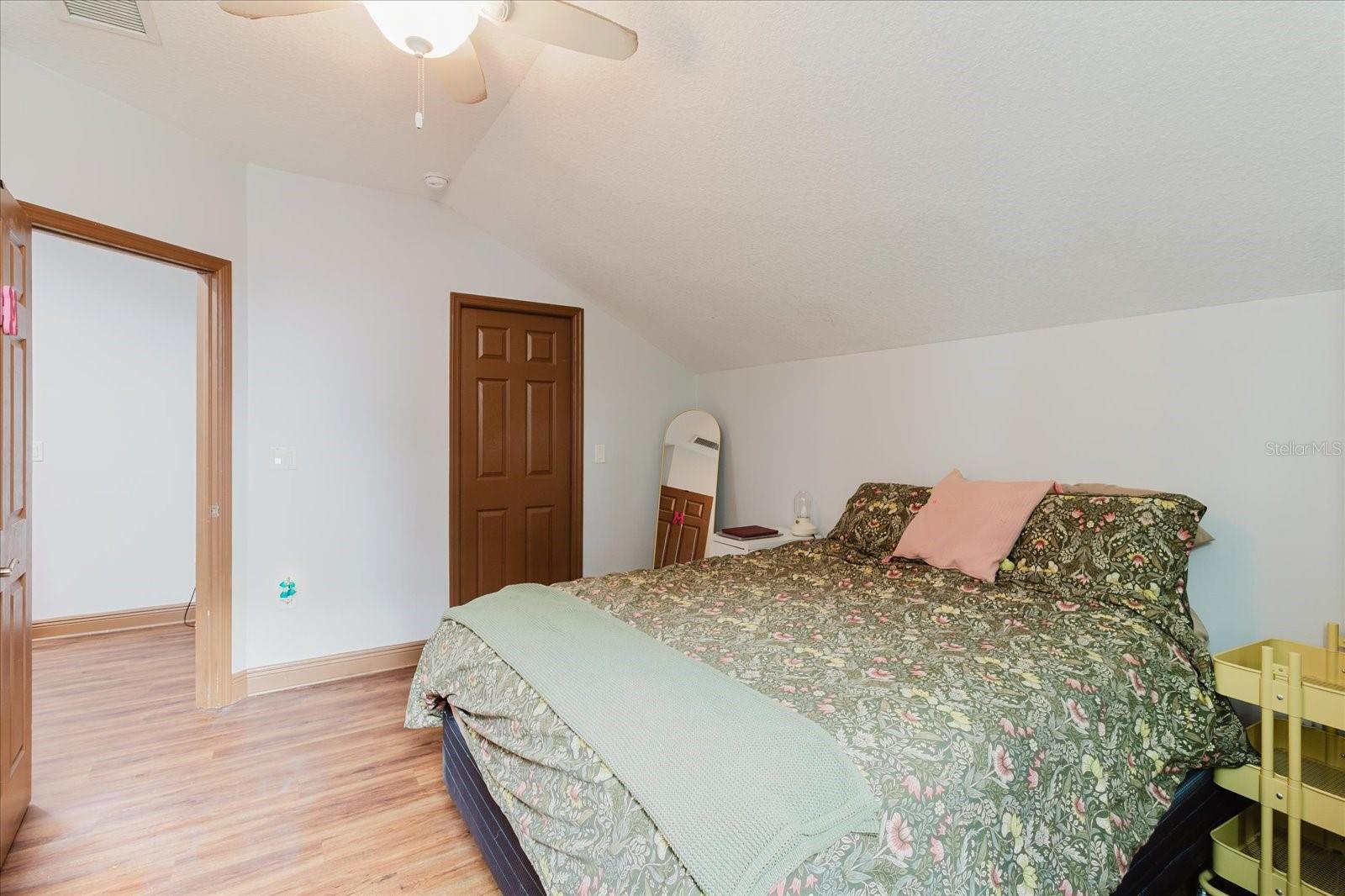 OAKWOOD FOREST SUB - Residential