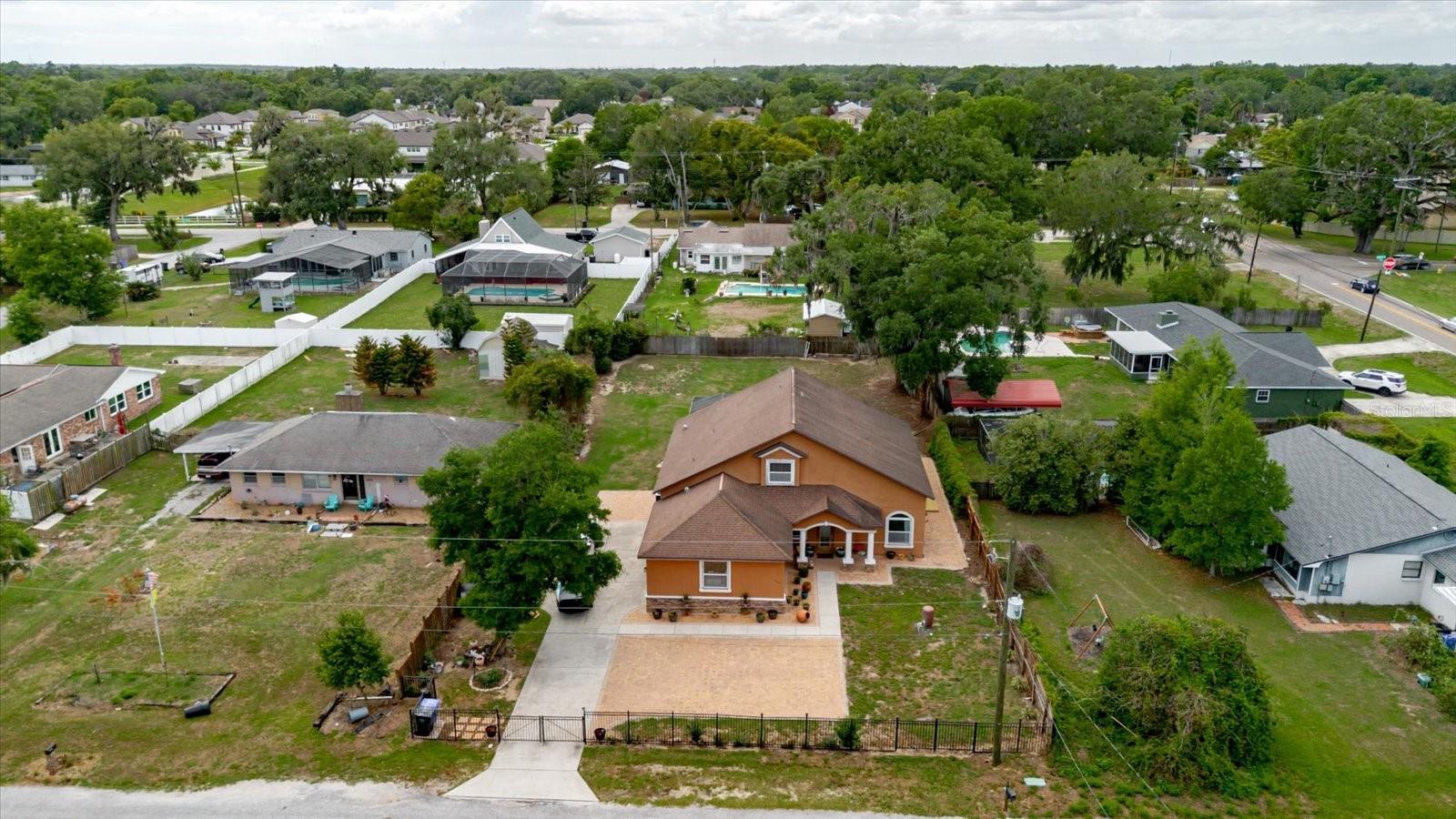 OAKWOOD FOREST SUB - Residential