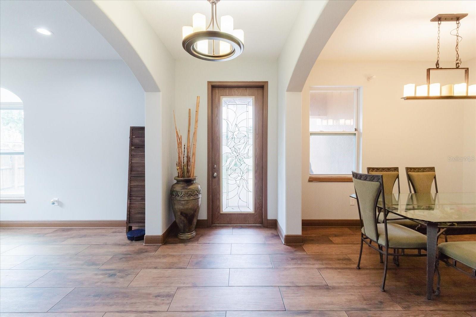 OAKWOOD FOREST SUB - Residential