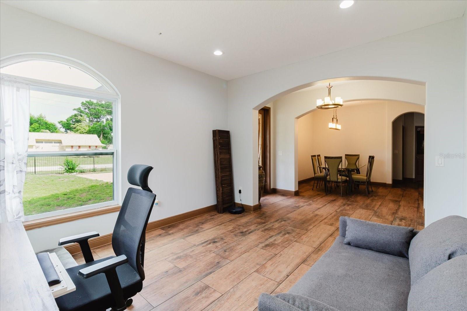 OAKWOOD FOREST SUB - Residential