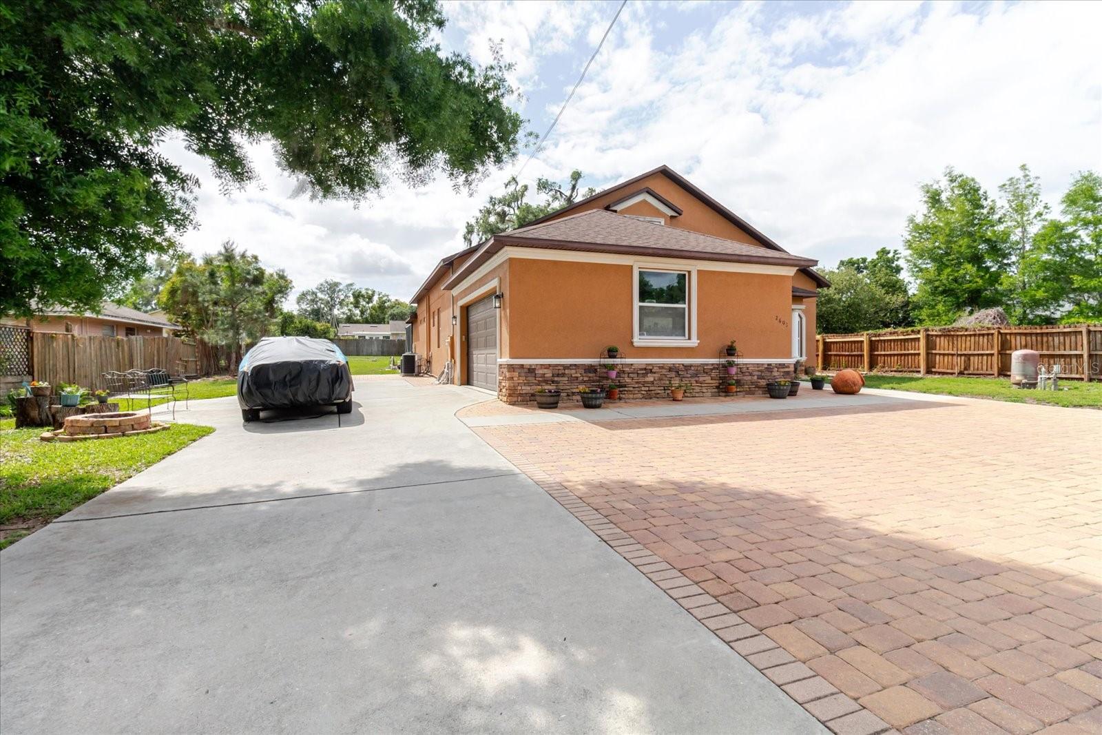 OAKWOOD FOREST SUB - Residential