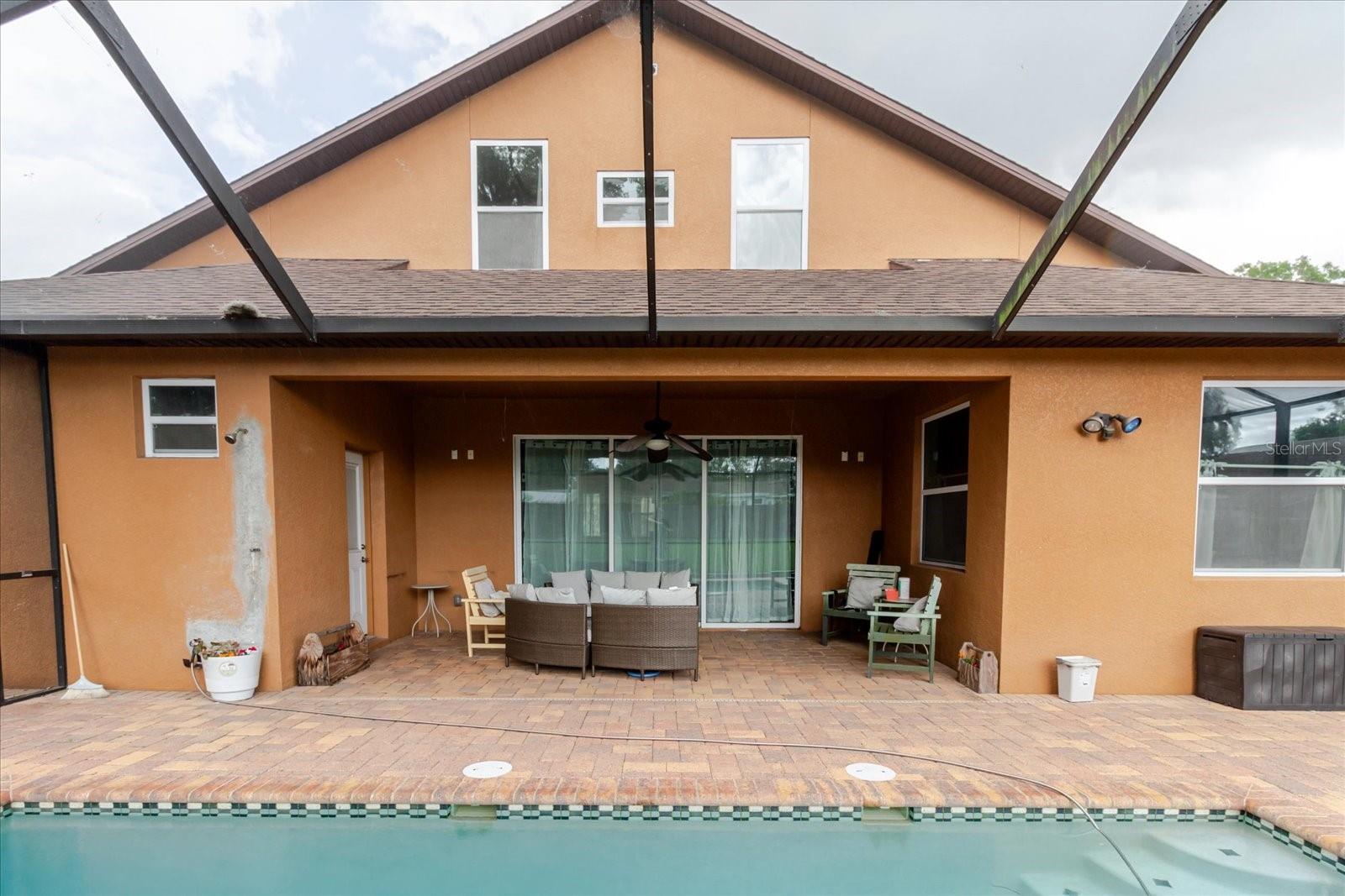 OAKWOOD FOREST SUB - Residential